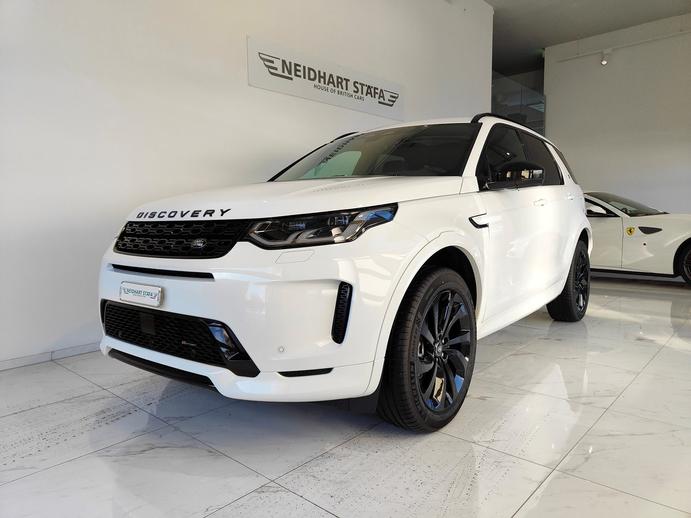 LAND ROVER Discovery Sport R Dyn P300e 1.5 PHEV SE AT8, Plug-in-Hybrid Petrol/Electric, New car, Automatic