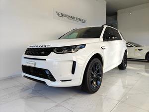LAND ROVER Discovery Sport R Dyn P300e 1.5 PHEV SE AT8