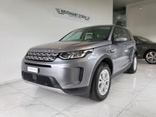 LAND ROVER Discovery Sport P200 2.0 Si4 MHEV S AT9, Mild-Hybrid Petrol/Electric, New car, Automatic - 2