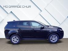 LAND ROVER Discovery Sport D165 2.0D TD4 MHEV Base AWD AT9, Mild-Hybrid Diesel/Elektro, Occasion / Gebraucht, Automat - 5