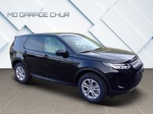 LAND ROVER Discovery Sport D165 2.0D TD4 MHEV Base AWD AT9, Mild-Hybrid Diesel/Elektro, Occasion / Gebraucht, Automat - 6