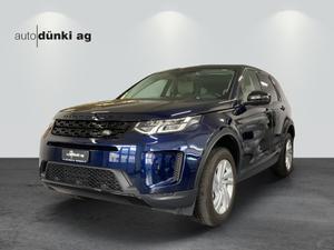 LAND ROVER Discovery Sport R Dyn P250 2.0 Si4 MHEV Base AT9