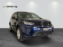 LAND ROVER Discovery Sport R Dyn P250 2.0 Si4 MHEV Base AT9, Mild-Hybrid Petrol/Electric, Second hand / Used, Automatic - 5