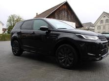 LAND ROVER Discovery Sport P200 2.0 Si4 MHEV SE AT9, Mild-Hybrid Petrol/Electric, Second hand / Used, Automatic - 2