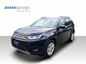 LAND ROVER Discovery Sport P200 2.0 Si4 MHEV S AT9