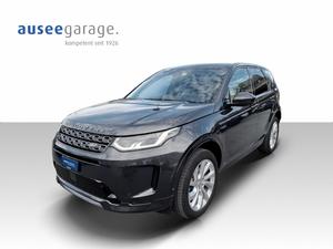 LAND ROVER Discovery Sport R Dyn P250 2.0 Si4 MHEV HSE AT9