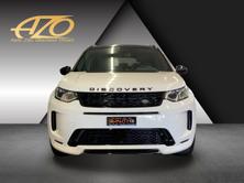 LAND ROVER Discovery Sport R Dyn D180 2.0D TD4 MHEV SE AWD AT9*7-Plätze, Mild-Hybrid Diesel/Elektro, Occasion / Gebraucht, Automat - 2