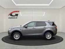LAND ROVER Discovery Sport 2.0 Si4 SE, Benzin, Occasion / Gebraucht, Automat - 2