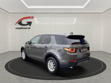 LAND ROVER Discovery Sport 2.0 Si4 SE, Benzin, Occasion / Gebraucht, Automat - 3