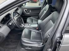LAND ROVER Discovery Sport 2.0 Si4 SE, Benzin, Occasion / Gebraucht, Automat - 5