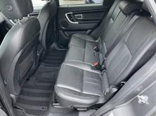 LAND ROVER Discovery Sport 2.0 Si4 SE, Benzin, Occasion / Gebraucht, Automat - 6