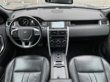 LAND ROVER Discovery Sport 2.0 Si4 SE, Benzin, Occasion / Gebraucht, Automat - 7