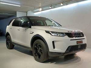 LAND ROVER Discovery Sport P200 2.0 Si4 MHEV SE AT9