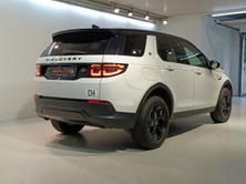 LAND ROVER Discovery Sport P200 2.0 Si4 MHEV SE AT9, Mild-Hybrid Petrol/Electric, Second hand / Used, Automatic - 3
