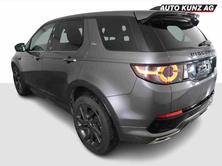 LAND ROVER Discovery Sport 2.0 SD4 HSE 7-Plätzer, Diesel, Occasioni / Usate, Automatico - 2