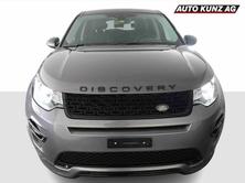 LAND ROVER Discovery Sport 2.0 SD4 HSE 7-Plätzer, Diesel, Occasioni / Usate, Automatico - 3