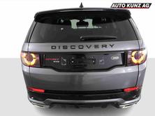 LAND ROVER Discovery Sport 2.0 SD4 HSE 7-Plätzer, Diesel, Occasion / Gebraucht, Automat - 4