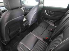 LAND ROVER Discovery Sport 2.0 SD4 HSE 7-Plätzer, Diesel, Occasioni / Usate, Automatico - 7