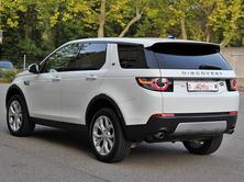 LAND ROVER Discovery Sport 2.0 TD4 HSE AT9, Diesel, Occasion / Gebraucht, Automat - 3