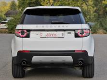 LAND ROVER Discovery Sport 2.0 TD4 HSE AT9, Diesel, Occasion / Gebraucht, Automat - 4