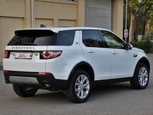 LAND ROVER Discovery Sport 2.0 TD4 HSE AT9, Diesel, Occasion / Gebraucht, Automat - 5