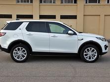 LAND ROVER Discovery Sport 2.0 TD4 HSE AT9, Diesel, Occasion / Gebraucht, Automat - 6