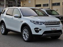 LAND ROVER Discovery Sport 2.0 TD4 HSE AT9, Diesel, Occasioni / Usate, Automatico - 7