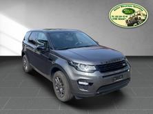 LAND ROVER Discovery Sport 2.0 TD4 HSE AT9, Diesel, Occasion / Gebraucht, Automat - 2