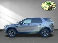 LAND ROVER Discovery Sport 2.0 TD4 HSE AT9, Diesel, Second hand / Used, Automatic - 6