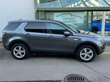 LAND ROVER Discovery Sport 2.2SD4 S AT9, Diesel, Second hand / Used, Automatic - 3