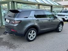 LAND ROVER Discovery Sport 2.2SD4 S AT9, Diesel, Second hand / Used, Automatic - 4