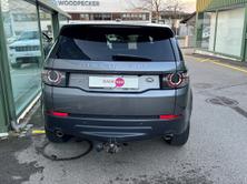LAND ROVER Discovery Sport 2.2SD4 S AT9, Diesel, Second hand / Used, Automatic - 5