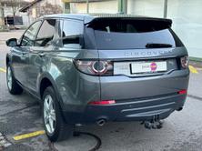 LAND ROVER Discovery Sport 2.2SD4 S AT9, Diesel, Occasioni / Usate, Automatico - 6