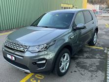 LAND ROVER Discovery Sport 2.2SD4 S AT9, Diesel, Second hand / Used, Automatic - 7