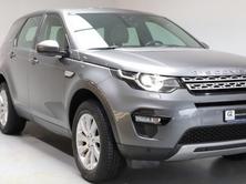 LAND ROVER Disco. Sport 2.0TD4 HSE, Diesel, Occasioni / Usate, Automatico - 2