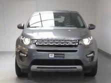 LAND ROVER Disco. Sport 2.0TD4 HSE, Diesel, Occasioni / Usate, Automatico - 5