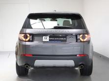 LAND ROVER Disco. Sport 2.0TD4 HSE, Diesel, Occasioni / Usate, Automatico - 6