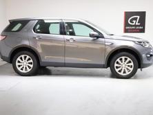 LAND ROVER Disco. Sport 2.0TD4 HSE, Diesel, Occasioni / Usate, Automatico - 7