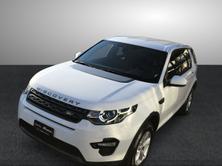 LAND ROVER Discovery Sport 2.0 eD4 S FWD, Diesel, Occasioni / Usate, Manuale - 2