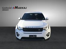 LAND ROVER Discovery Sport 2.0 eD4 S FWD, Diesel, Occasioni / Usate, Manuale - 3