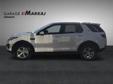 LAND ROVER Discovery Sport 2.0 eD4 S FWD, Diesel, Occasioni / Usate, Manuale - 4