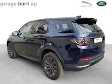 LAND ROVER Discovery Sport 2.0 Si4 SE AT, Mild-Hybrid Petrol/Electric, Second hand / Used, Automatic - 2