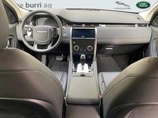 LAND ROVER Discovery Sport 2.0 Si4 SE AT, Mild-Hybrid Petrol/Electric, Second hand / Used, Automatic - 4