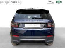 LAND ROVER Discovery Sport 2.0 Si4 SE AT, Mild-Hybrid Petrol/Electric, Second hand / Used, Automatic - 7