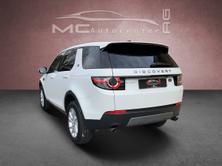 LAND ROVER Discovery Sport 2.0 TD4 Pure AT9, Diesel, Occasion / Gebraucht, Automat - 3