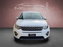 LAND ROVER Discovery Sport 2.0 TD4 Pure AT9, Diesel, Occasioni / Usate, Automatico - 4
