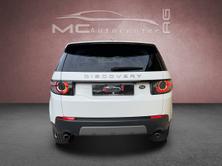 LAND ROVER Discovery Sport 2.0 TD4 Pure AT9, Diesel, Occasioni / Usate, Automatico - 5