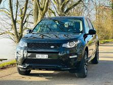 LAND ROVER Discovery Sport 2.0 SD4 HSE Luxury AT9, Diesel, Occasioni / Usate, Automatico - 3