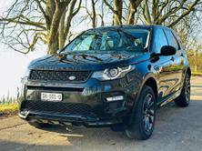 LAND ROVER Discovery Sport 2.0 SD4 HSE Luxury AT9, Diesel, Occasion / Gebraucht, Automat - 4