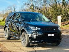 LAND ROVER Discovery Sport 2.0 SD4 HSE Luxury AT9, Diesel, Occasion / Utilisé, Automatique - 6